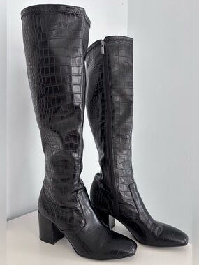 Franco Sarto Boots